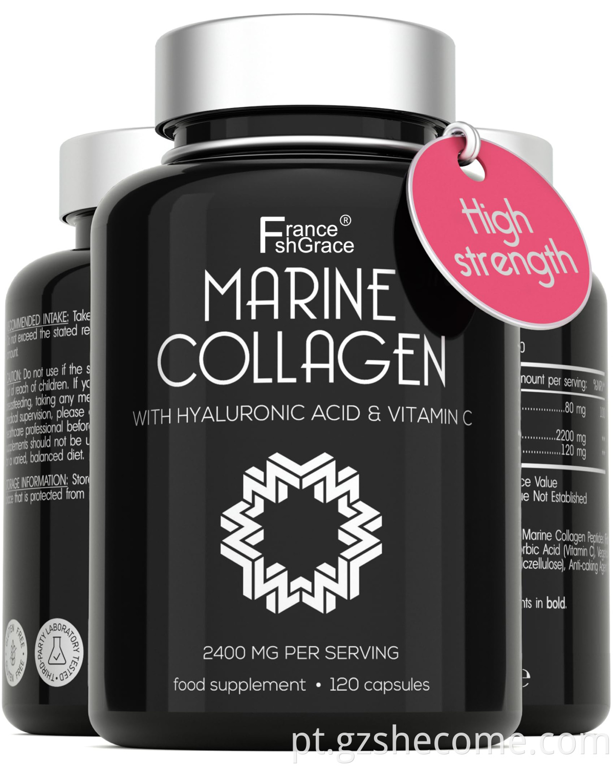 collagen supplement with biotin
